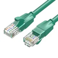 Vention IBEGH 2M Cat.6 UTP Patch Cord Cable